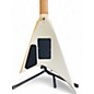 Used Jackson RR3 Randy Rhoads Antique Ivory Solid Body Electric Guitar
