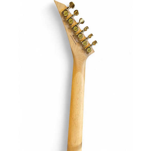 Used Jackson RR3 Randy Rhoads Antique Ivory Solid Body Electric Guitar