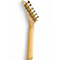 Used Jackson RR3 Randy Rhoads Antique Ivory Solid Body Electric Guitar