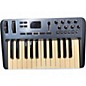 Used M-Audio Oxygen 25 Key MIDI Controller thumbnail