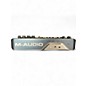 Used M-Audio Oxygen 25 Key MIDI Controller