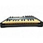 Used M-Audio Oxygen 25 Key MIDI Controller