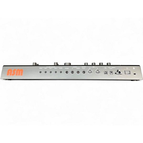 Used Asm Hydrasynth Explorer Synthesizer