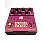 Used Eventide ROSE Effect Pedal