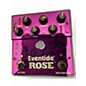Used Eventide ROSE Effect Pedal