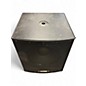 Used Harbinger HP118S Powered Subwoofer thumbnail