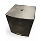 Used Harbinger HP118S Powered Subwoofer
