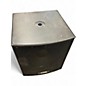 Used Harbinger HP118S Powered Subwoofer