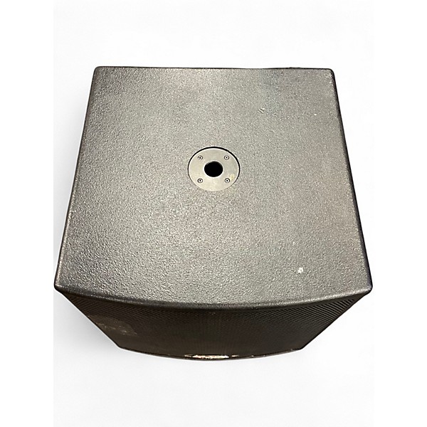 Used Harbinger HP118S Powered Subwoofer
