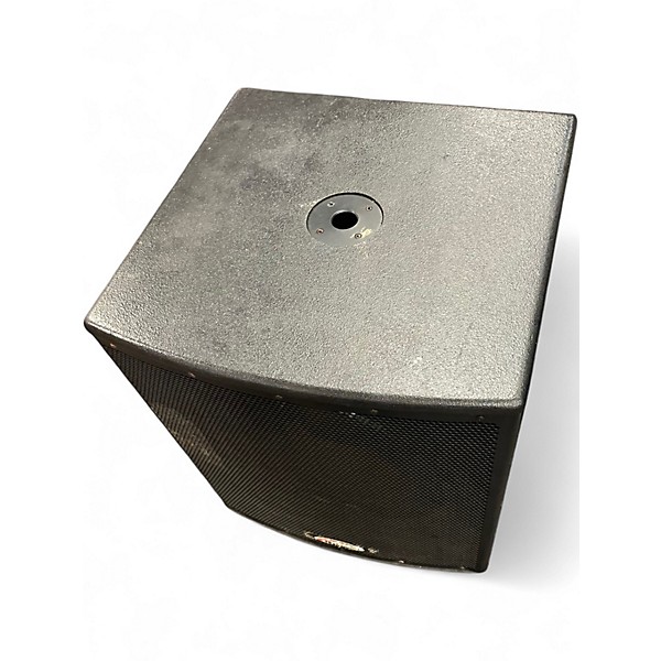 Used Harbinger HP118S Powered Subwoofer