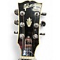 Used Gibson Les Paul Robot Limited Edition 1st Run Blue Burst Solid Body Electric Guitar