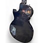 Used Gibson Les Paul Robot Limited Edition 1st Run Blue Burst Solid Body Electric Guitar