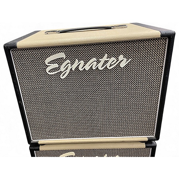 Used Egnater Rebel 112X 1x12 Guitar Cabinet