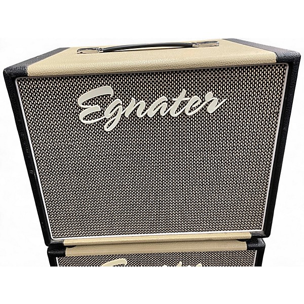 Used Egnater Rebel 112X 1x12 Guitar Cabinet