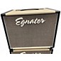 Used Egnater Rebel 112X 1x12 Guitar Cabinet