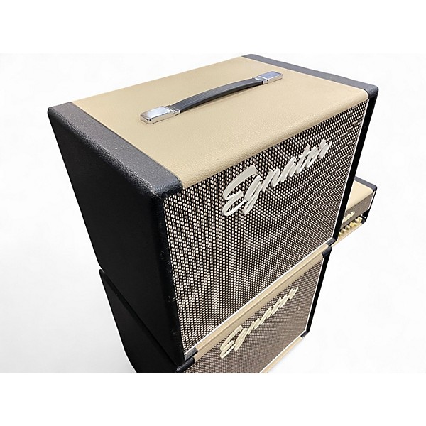 Used Egnater Rebel 112X 1x12 Guitar Cabinet