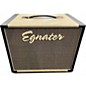 Used Egnater Rebel 112X 1x12 Guitar Cabinet thumbnail