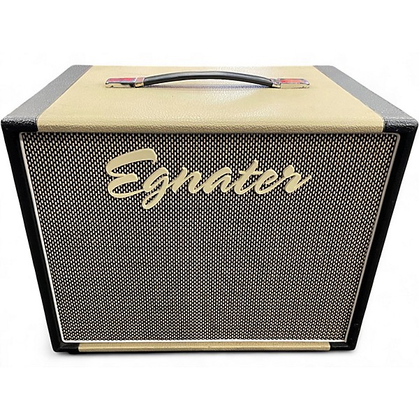 Used Egnater Rebel 112X 1x12 Guitar Cabinet