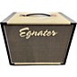 Used Egnater Rebel 112X 1x12 Guitar Cabinet