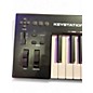 Used M-audio  Keystation 88 MK3 MIDI Controller