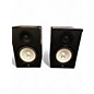 Used Yamaha HS80M Pair Powered Monitor thumbnail