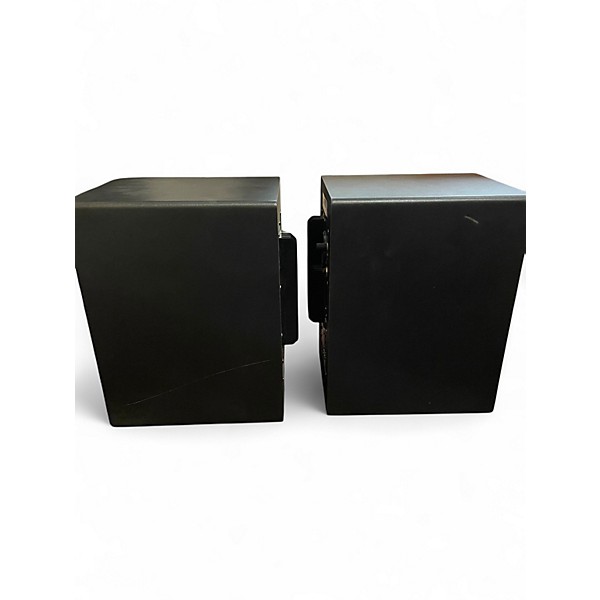 Used Yamaha HS80M Pair Powered Monitor