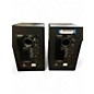 Used Yamaha HS80M Pair Powered Monitor