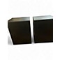 Used Yamaha HS80M Pair Powered Monitor