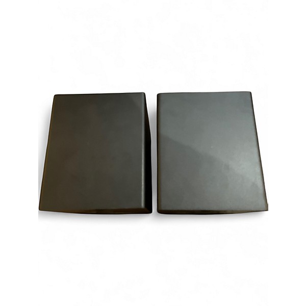 Used Yamaha HS80M Pair Powered Monitor