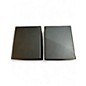 Used Yamaha HS80M Pair Powered Monitor