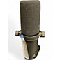 Used Shure SM7B Dynamic Microphone
