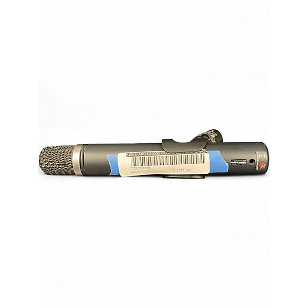 Used AKG C1000S Condenser Microphone