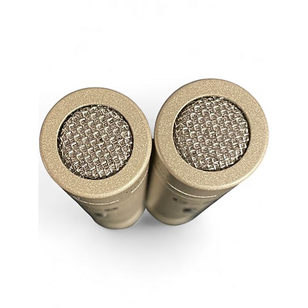Used Behringer C2 Pair Condenser Microphone