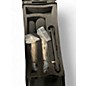 Used Behringer C2 Pair Condenser Microphone