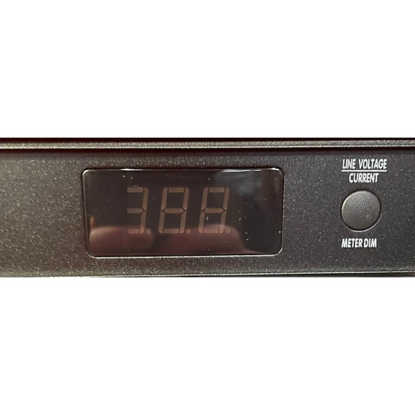 Used Furman PL-PLUS Power Conditioner