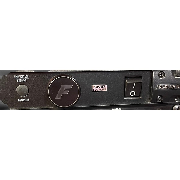 Used Furman PL-PLUS Power Conditioner