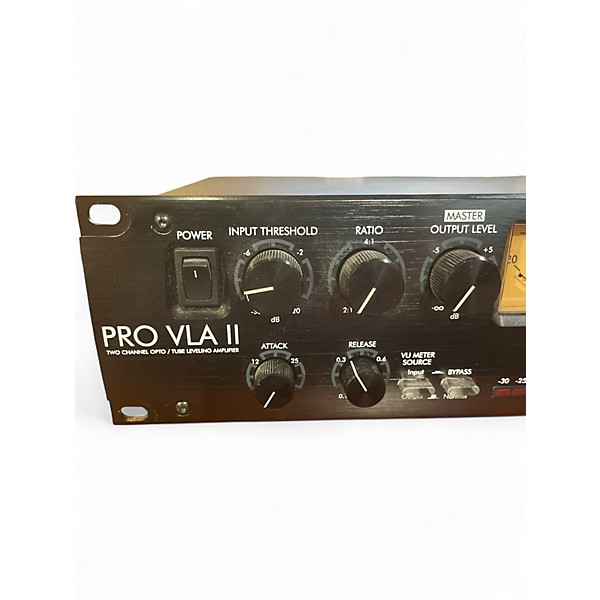 Used Art PRO VLA II Compressor