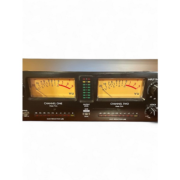 Used Art PRO VLA II Compressor
