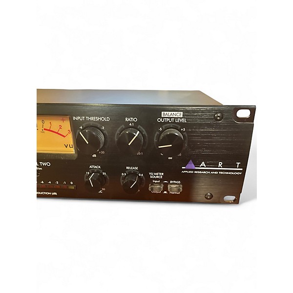 Used Art PRO VLA II Compressor