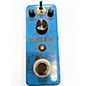 Used Vsn Blues King Effect Pedal thumbnail
