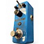 Used Vsn Blues King Effect Pedal