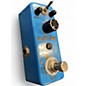 Used Vsn Blues King Effect Pedal