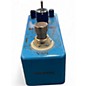 Used Vsn Blues King Effect Pedal