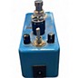 Used Vsn Blues King Effect Pedal