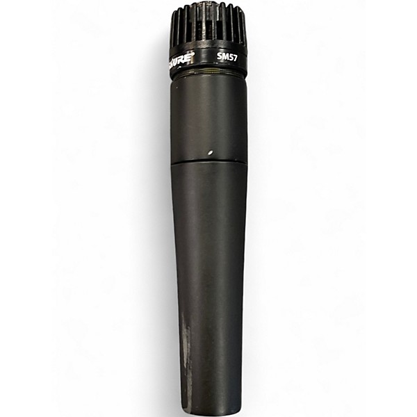 Used Shure SM58LC Dynamic Microphone