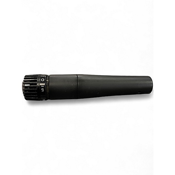 Used Shure SM58LC Dynamic Microphone