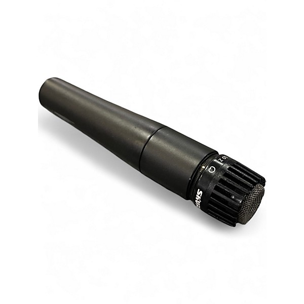 Used Shure SM58LC Dynamic Microphone