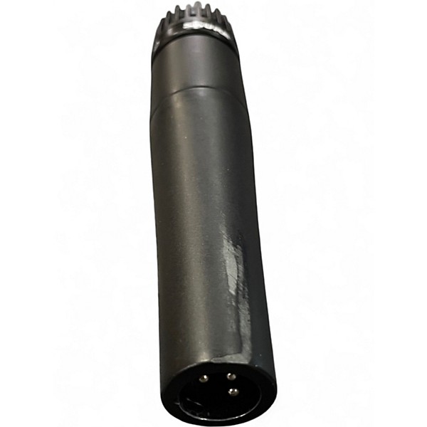 Used Shure SM58LC Dynamic Microphone