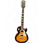 Used Epiphone 1959 Les Paul Standard Outfit Triburst Solid Body Electric Guitar thumbnail