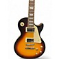 Used Epiphone 1959 Les Paul Standard Outfit Triburst Solid Body Electric Guitar